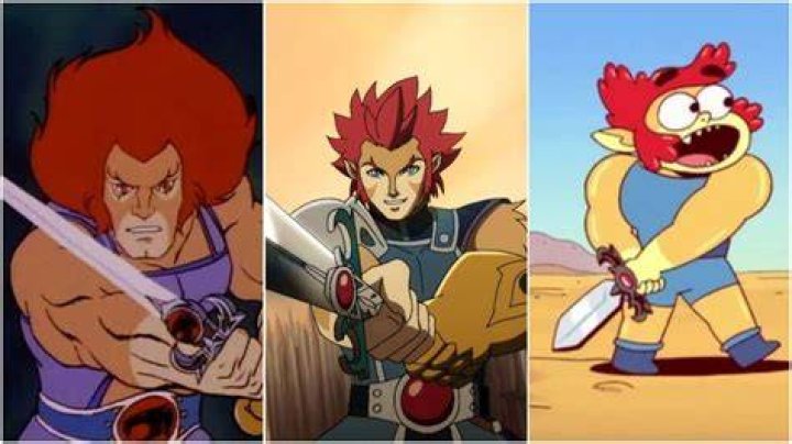 Why The ThunderCats Deserves Another Chance