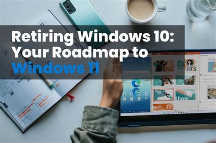 Windows 10 Roadmap Outlines Future Updates
