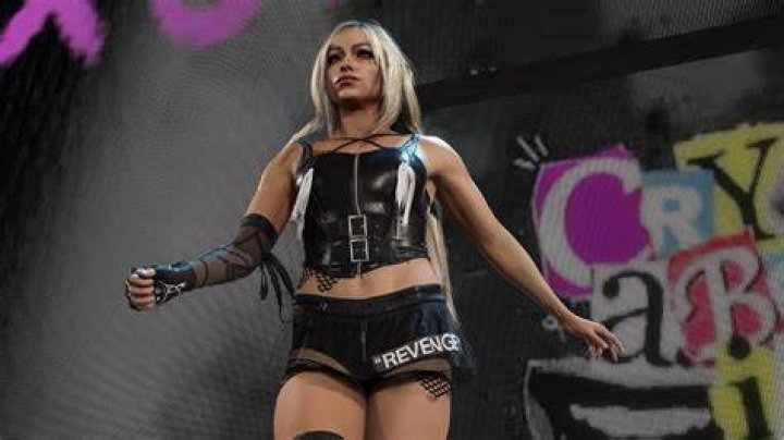 wwe2k21 Archives | The Nerd Stash %