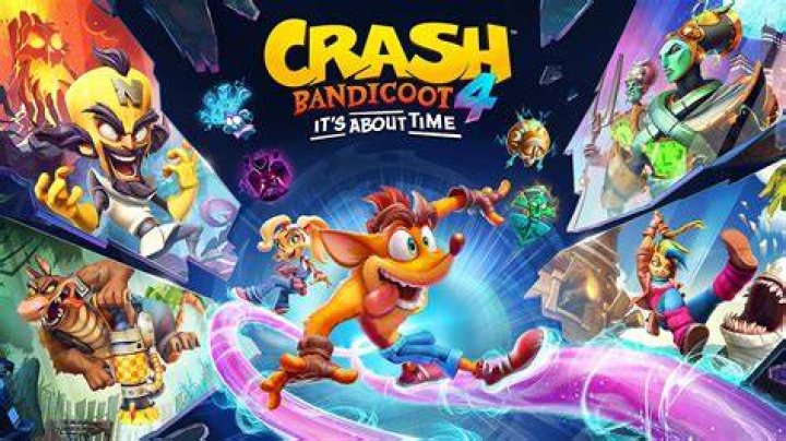 Yooka-Laylee 3D Platforming