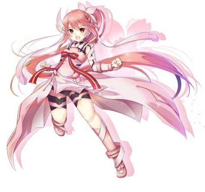 Yuki Yuna
